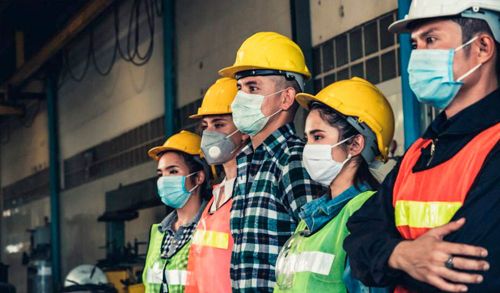 Tendencia Mundial del Sector Minero
